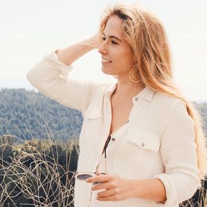 Meet your Posher, Tenaya